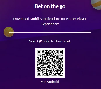 Pesobet App For Android