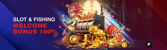 Pesobet Online Casino Welcome Bonus